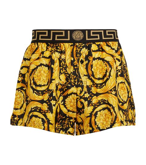 fake versace boxers cheap|men's designer boxer shorts sale.